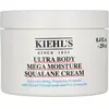 Kiehl's Ultra Body Mega Moisture Squalane Cream 250ml