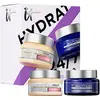 IT Cosmetics Celebrate 24/7 Hydratatie Anti-Aging Cadeauset - Set van ...