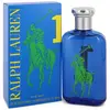 Ralph Lauren Big Pony Blue 1 Eau de Toilette Vaporisateur 100ml