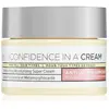 IT Cosmetics Confidence in a Cream Crème Hydratante Anti-Âge Format Voyage 15 ml