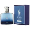 RALPH LAUREN, POLO BLUE DEEP BLUE eau de parfum 75 ml vapo.