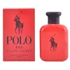 Ralph Lauren Polo Red Eau de toilette pour homme en flacon vaporisateur 75 ml