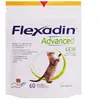 Vetoquinol Flexadin Advanced Original pour chat - 60 bouchées