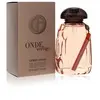Giorgio Armani Onde Vertige - 50 ml -  Eau de parfum