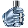 Only the Brave - Eau de Toilette-200ml DIESEL