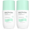 Biotherm Déo Pure Natural Protect Déodorant Soin 24h Bio Roll-On Lot d...