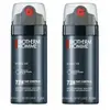 Biotherm Homme Day Control Déodorant 72h Lot de 2 x 150ml