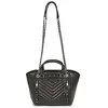 Sac à main Ikks 1440 M ZIP femme