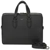 Porte document Lancel CHARLIE DE LANCEL - DOUBLE ZIP homme