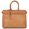Sac à main Lancel FAUBOURG CARRYALL ZIP M femme