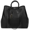 Sac à main Lancel BELLEVILLE DE LANCEL TOTE DBLE CARRY femme