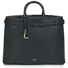 Sac à main Lancel FAUBOURG CARRYALL ZIP L femme