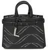 Sac à main Lancel FAUBOURG DE LANCEL S ZIP CARRYALL femme
