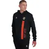 OGC NICE FANWEAR Hoody N°1 M black/red N S