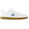 Le Coq Sportif Baskets Lcs Derby 1