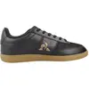 Le Coq Sportif Le Coq Sportif Lcs Derby_1 Colour Noir - 44