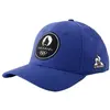 Casquette Unisexe - Le Coq Sportif - LCS x PARIS 2024 - 100% Coton - B...