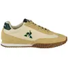 Le Coq Sportif Le Coq Sportif Veloce I Colour Marron - 42