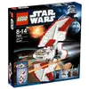 Lego T-6 Jedi Shuttletm