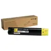 Xerox - haute capacité - jaune - originale - cartouche de toner