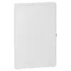 Schneider Electric Resi9 - porte styl coffret 18M - 4R (R9H18424)