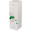 Schneider Disjoncteur de branchement DB60 Resi9 2P 15/45 à différentie...