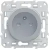 Schneider Electric SC5S53A059 Prise de courant avec terre 2 P+T avec é...