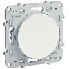 Bouton-poussoir ODACE 10A à vis - SCHNEIDER ELECTRIC - S520206