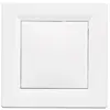 SCHNEIDER ELECTRIC Obturateur encastrable complet Asfora