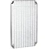 Platine de montage telequick - pour crn s3d s3x - 500 x 400 mm Schneider Electric nsymr54