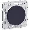 Schneider SCHNEIDER ELECTRIC Obturateur Odace anthracite