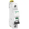 Schneider Disjoncteur Automatique Ic60n 1p 4a Courbe-C