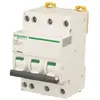 Schneider Electric Acti 9 Stroomonderbreker - A9P54716 - E2YXK
