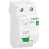 Interrupteur différentiel automatique embrochable - (Type A - 40A) Gam...
