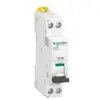 Disjoncteur - SCHNEIDER - A9P54625 - Magneto-thermique - 16 A - Blanc