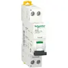 Disjoncteur - SCHNEIDER - A9P54632 - Magneto-thermique - 16 A - Blanc