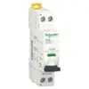 Schneider Electric Acti 9 Stroomonderbreker - A9P54602 - E2YX6