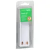 Peigne vertical RESI9 pour interrupteur différentiel 2P 25 à 63A - SCH...