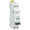 Disjoncteur modulaire ACTI9 IDT40T 1P+N courbe C 4500A / 6kA 40A - SCH...