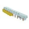 Schneider Peigne 1P+N 63A 13 modules