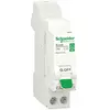 Disjoncteur modulaire RESI9 XE 1P+N courbe C embrochable 32A - SCHNEID...