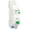 Disjoncteur modulaire RESI9 XE 1P+N courbe C embrochable 20A - SCHNEID...
