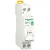 Schneider Electric R9PFC620 Disjoncteur, Blanc