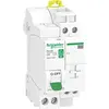 Combiné disjoncteur + contacteur heures creuses embrochables XE SCHNEI...