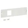 Schneider Electric Face avant horizontale NSX250 avec levier 3P LVS036...