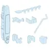 Schneider - PrismaSeT g Active - Accessoires fermeture de porte - Armo...