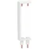 Peigne vertical pour interrupteur différentiel - 25 à 63A - Resi9 XP S...