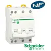 Disjoncteur modulaire 3P+N 25A courbe C peignable SCHNEIDER R9PFC725