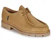 Derbies Pellet MACHO homme