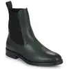 Boots JB Martin OCTAVIE femme